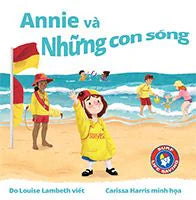 Annie and the Waves